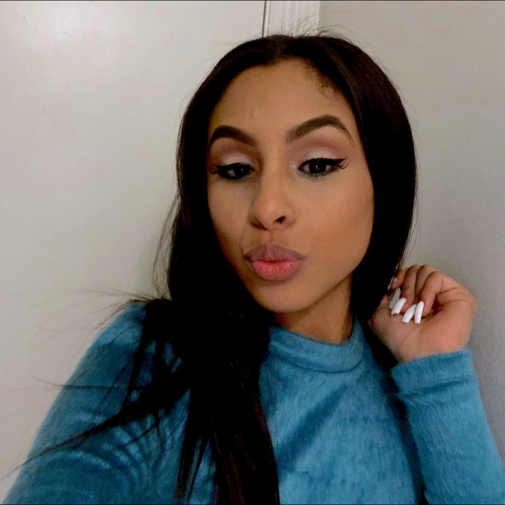 Meet your Posher, Jessie